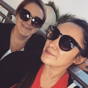 Meet your Posher, Marcela